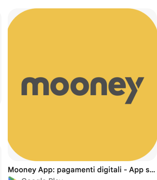 Logo Mooney