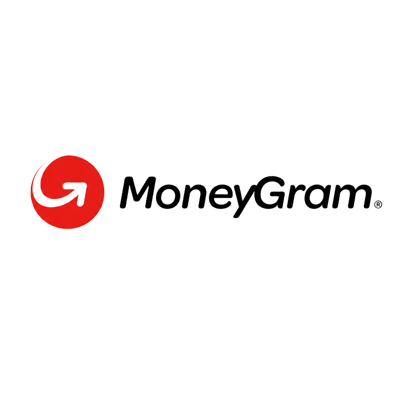 Logo MoneyGram