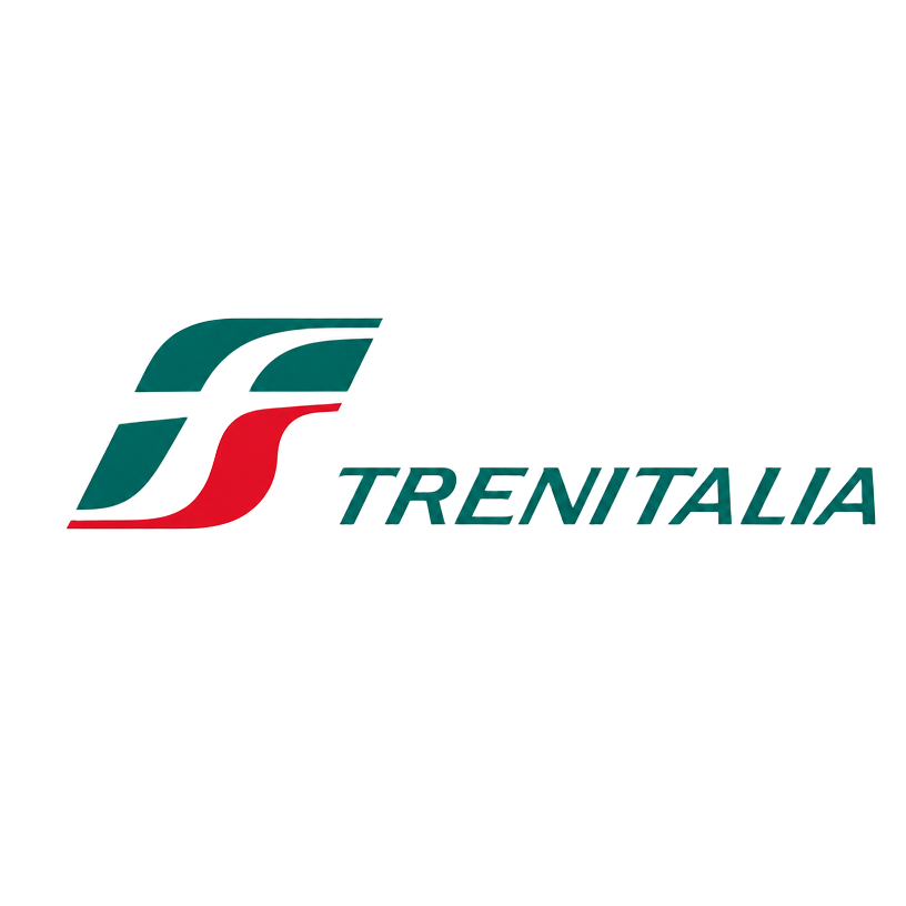 Logo Trenitalia